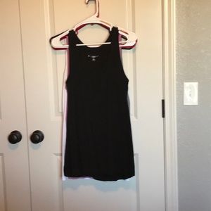 Liz Lange Maternity tank tops